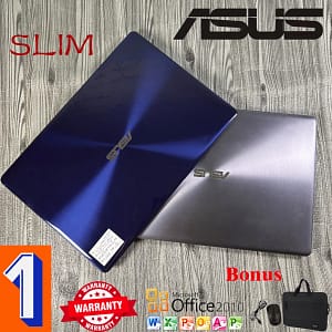 ASUS UX3314 - Core i5, RAM 8GB, 256GB SSD - Second