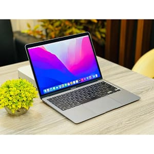 Macbook Air Retina 2017 2018 2019 2020, 13 Inch, intel Core i3 i5, 128 / 256gb - Second