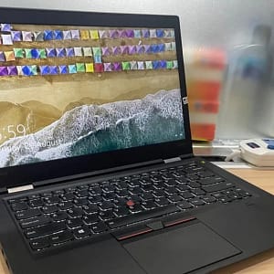 Lenovo ThinkPad X1 Carbon - Core i5 Gen 7 / Core i7 Gen 5 / Core i7 Gen 6 - SECOND