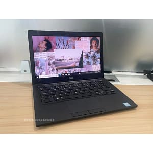 Dell Latitude 7290 Core i5 Generasi ke 8 - SECOND