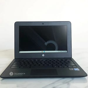 HP Chromebook 11 G6 RAM 4GB/32GB eMMC