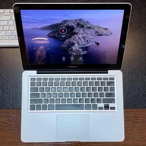 MacBook Pro Retina 2012 13 inch Core i5 - Second