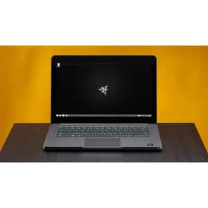 Razer Blade, Core i7, RAM 8GB, 14 inch - Second