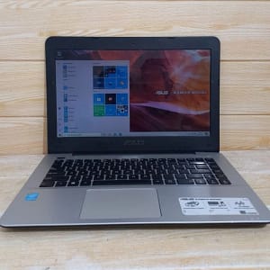 Laptop Asus X455LA i3/4GB/1TB/500GB - Second