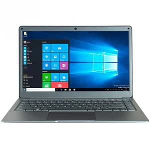 Jumper EZBook X3, Intel Celeron, 4-8GB RAM, 128-512GB SSD, W10, 13.3", Full HD - Second