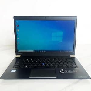 Laptop Toshiba Tecra X40 Core i5 7300U 8GB RAM 256GB SSD