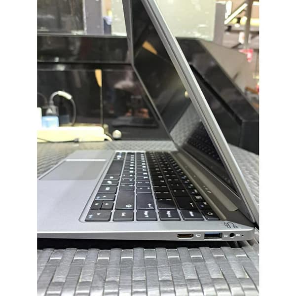 Jumper EZBook X3, Intel Celeron, 4-8GB RAM, 128-512GB SSD, W10, 13.3", Full HD - Second - Image 3