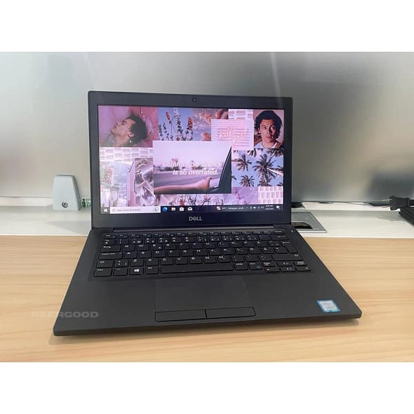 Dell Latitude 7290 Core i5 Generasi ke 8 - SECOND - Image 2