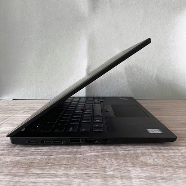LENOVO THINKPAD X280 CORE i5 i7 GEN 8 - SECOND - Image 3