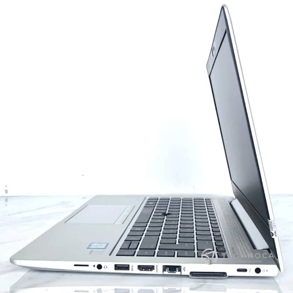 Laptop Gaming HP Elitebook 840 G6 Core i7 Gen8 8GB RAM 1TB SSD - Image 3