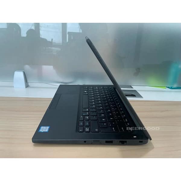 Dell Latitude 7290 Core i5 Generasi ke 8 - SECOND - Image 3