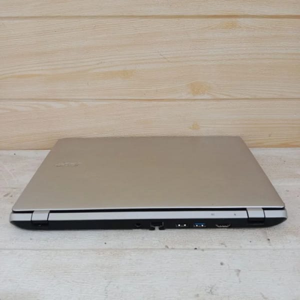 Acer V5-132, Intel Celeron 1019Y, RAM 2- GB, HDD 500 GB, Win 10, Bluetooth 4.0, 11 Inch - Second - Image 3