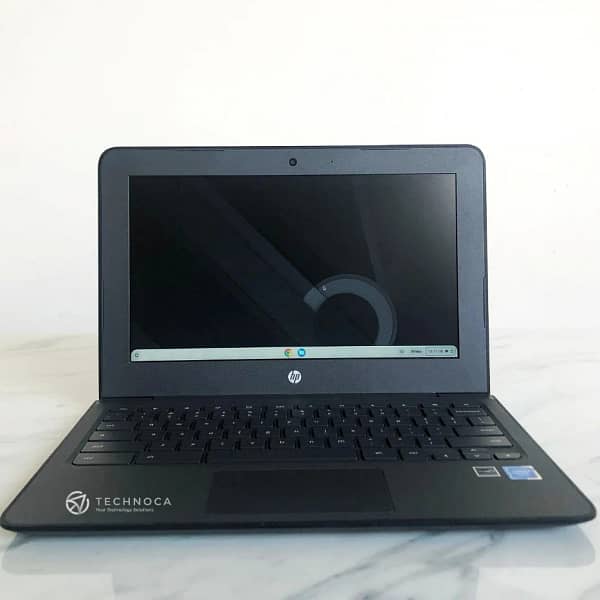 HP Chromebook 11 G6 RAM 4GB/32GB eMMC