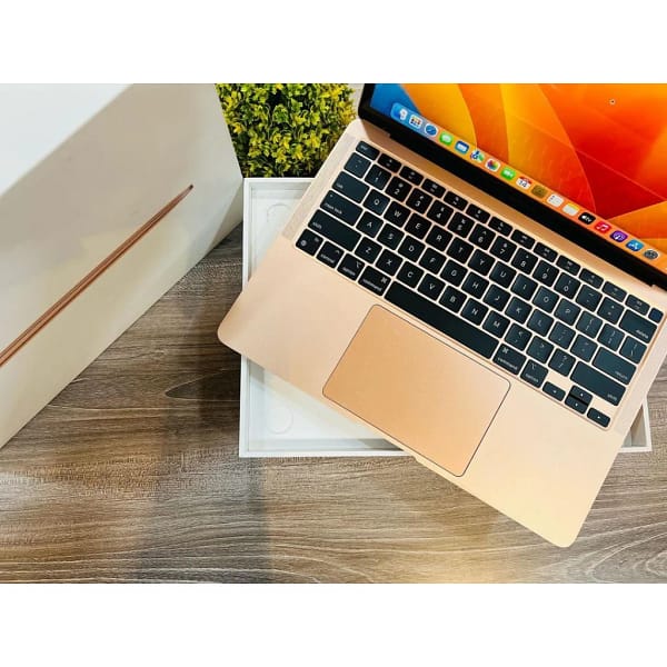 Macbook Air Retina 2017 2018 2019 2020, 13 Inch, intel Core i3 i5, 128 / 256gb - Second - Image 3