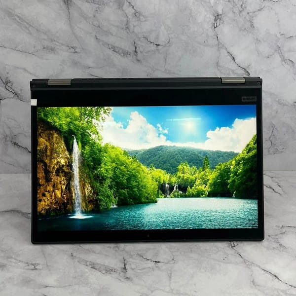 Lenovo Yoga X390 Core i5 - Gen 8 SSD - Second - Image 3