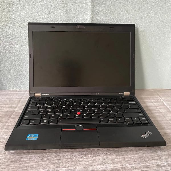 Lenovo X220 Core i3-i7 Gen 2th Ram 4-8gb Storage 256-500GB - Image 3