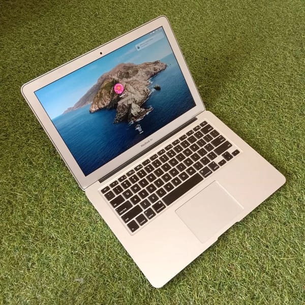 Macbook Air 2015 / 2017, 13 Inch, RAM 8 GB / 4 GB, SSD 128/256/512 Gb - Second - Image 3