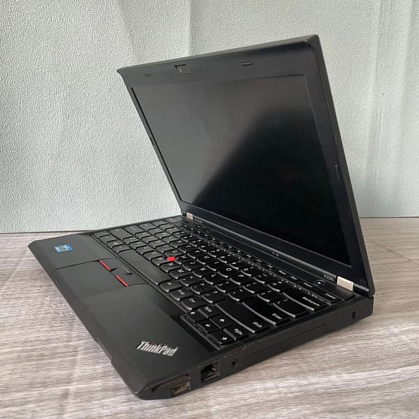 Lenovo X230 Core i5 Gen 2nd / Intel Celeron Gen 3rd, RAM 4GB, Storage 128-500GB - Second - Image 3