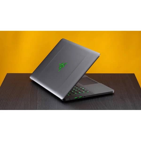 Razer Blade, Core i7, RAM 8GB, 14 inch - Second - Image 2