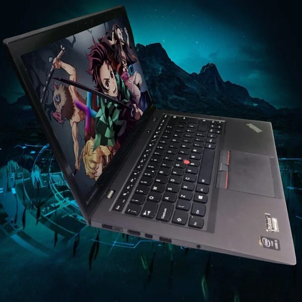Lenovo ThinkPad X1 Carbon Gen 5 & 6 - 8650U, Core i5 - i7, RAM 8GB/16GB, SSD 128GB - 1TB - Image 3