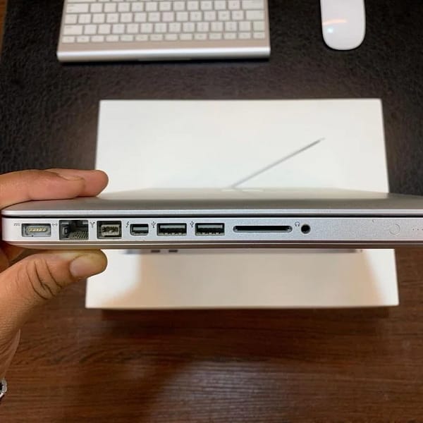MacBook Pro Retina 2012 13 inch Core i5 - Second - Image 2