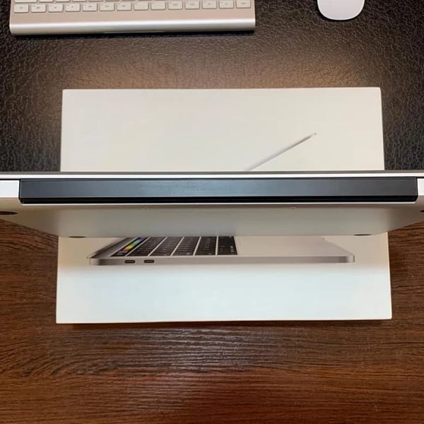 MacBook Pro Retina 2012 13 inch Core i5 - Second - Image 3