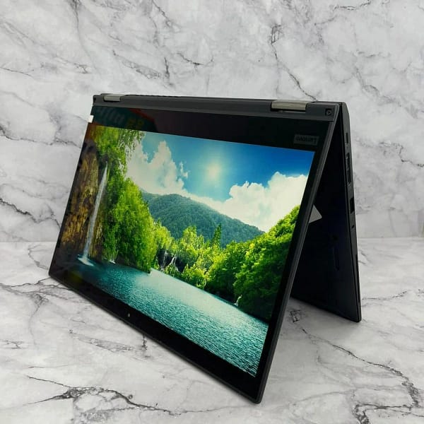 Lenovo Yoga X390 Core i5 - Gen 8 SSD - Second - Image 2