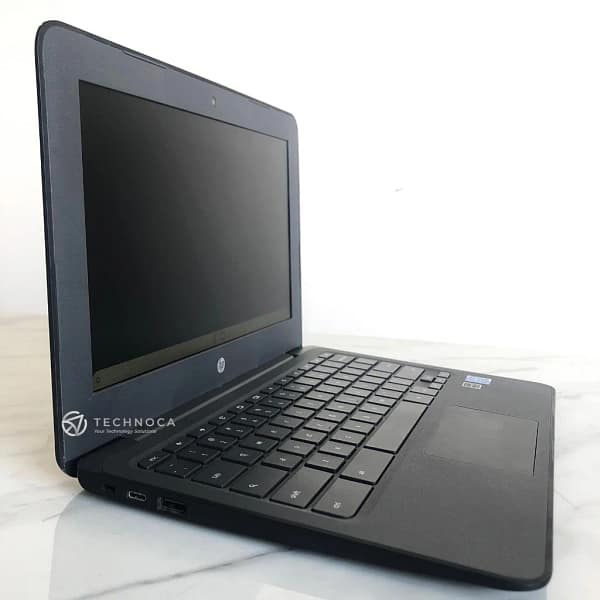 HP Chromebook 11 G6 RAM 4GB/32GB eMMC - Image 2