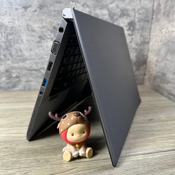 Toshiba Dynabook R63 - Core i5 Gen 6 - RAM 4GB - SSD 128GB - Second - Image 3