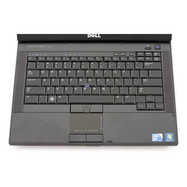 Laptop Dell Latitude E6410 Core i5 1st Gen RAM 4GB SSD 128GB - Image 2