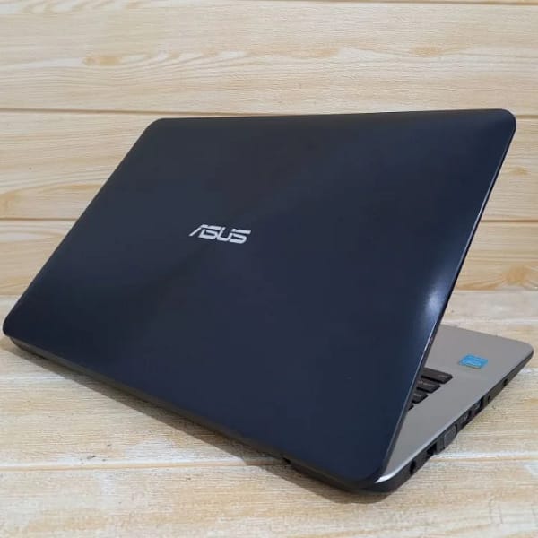 Laptop Asus X455LA i3/4GB/1TB/500GB - Second - Image 2