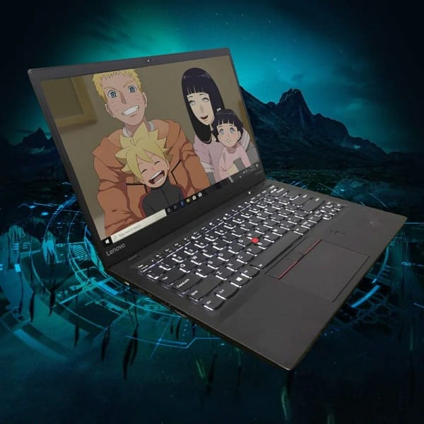 Lenovo ThinkPad X1 Carbon Gen 5 & 6 - 8650U, Core i5 - i7, RAM 8GB/16GB, SSD 128GB - 1TB - Image 2
