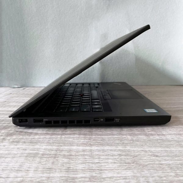 Lenovo ThinkPad T460/T460s - RAM 4GB/8GB, HDD 256GB, Layar 14 Inch - Second - Image 3
