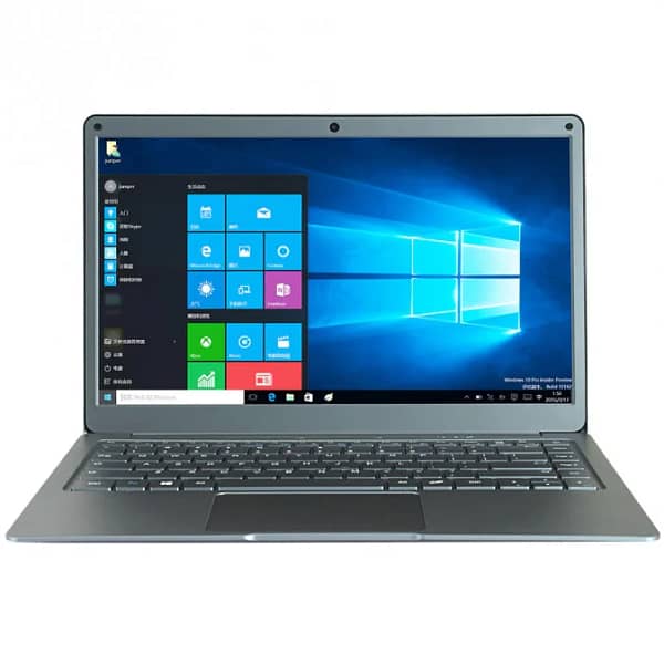 Jumper EZBook X3, Intel Celeron, 4-8GB RAM, 128-512GB SSD, W10, 13.3", Full HD - Second