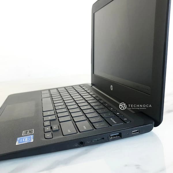 HP Chromebook 11 G6 RAM 4GB/32GB eMMC - Image 3