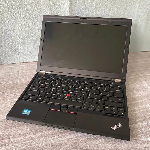 Lenovo X220 Core i3-i7 Gen 2th Ram 4-8gb Storage 256-500GB - Image 2