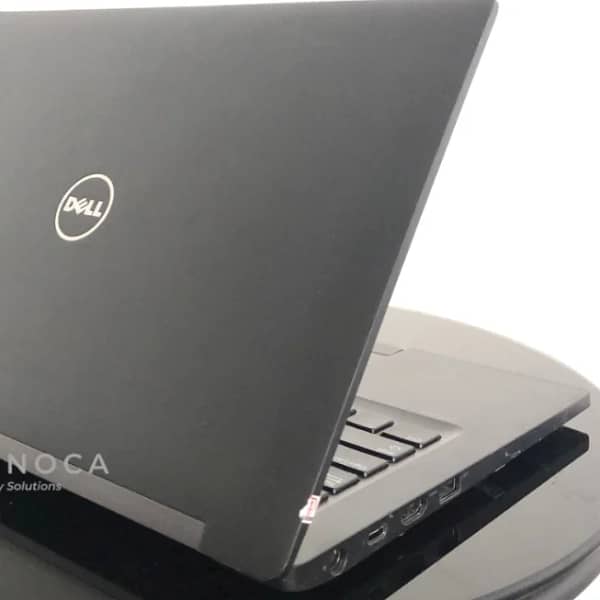 Laptop Dell Latitude E7280 Core i7 Gen6 RAM 16GB SSD 256GB - Kondisi Mulus - Image 3