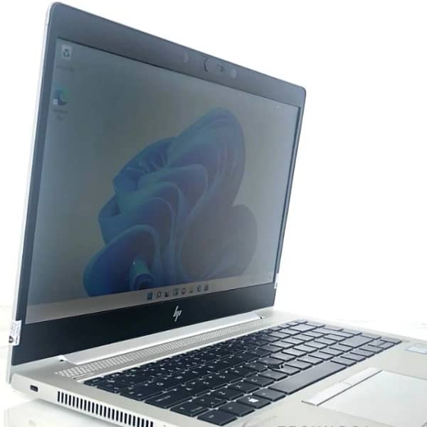 Laptop Gaming HP Elitebook 840 G6 Core i7 Gen8 8GB RAM 1TB SSD - Image 2