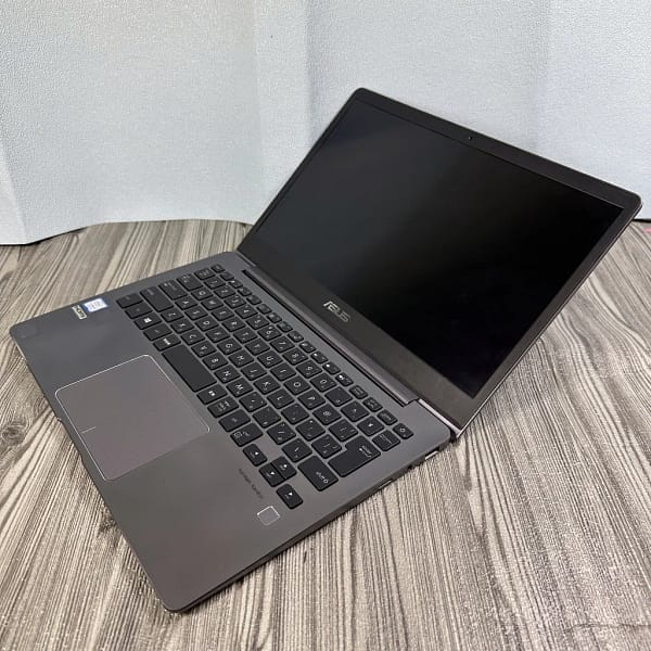 ASUS UX3314 - Core i5, RAM 8GB, 256GB SSD - Second - Image 2