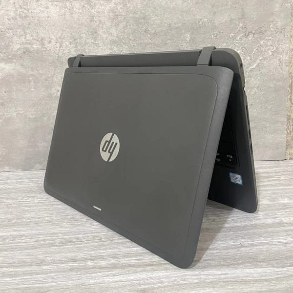 HP 11G2 Touchscreen Intel Core i3, RAM 4/8GB, SSD 128GB - Second - Image 3
