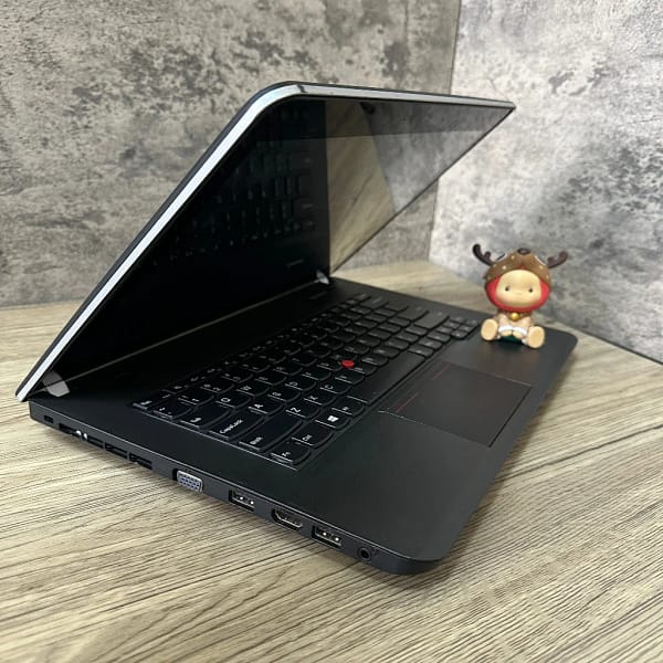 Lenovo E431 Core i5 Gen 3th, Ram 4-8gb, HDD 320GB/500GB, SSD 128GB/256GB - Image 3